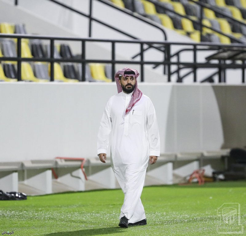 لجنة الانضباط والأخلاق تغرم النصر ورئيس الاتحاد