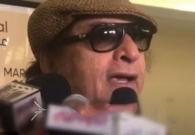شاهد.. الفنان المصري محيي إسماعيل يتحدث بغرور و يشتم صحفي: أنت أهبل
