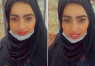 فيديو: رجل يسقي قط بيده في بيت الله الحرام