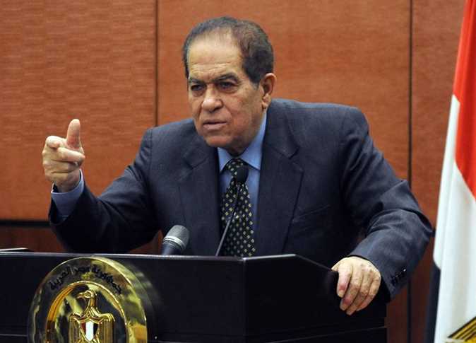 وفاة كمال الجنزوري رئيس وزراء مصر الأسبق