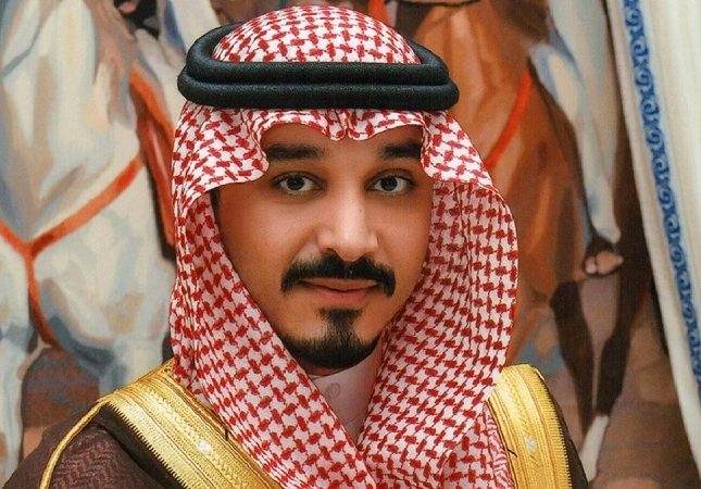 خالد بن بندر: انسحاب القوات السعودية من اليمن لن ينهي الصراع وسيبدأ فصل دموي جديد
