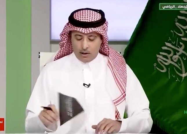 الكشف عن أول مرشح يتقدم لرئاسة نادي النصر وتفاصيل قائمة الأعضاء