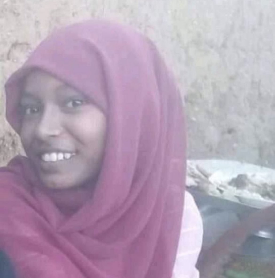 جريمة مروعة بالسودان.. أب يقتل ابنته ذات الـ13 عاماً رمياً بالرصاص والسبب صادم