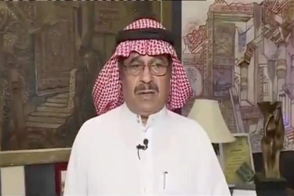 أعمال فنان تشكيلي سعودي تُزين عدداً من قصور الرئاسة بالعالم.. وهذه قصته-فيديو