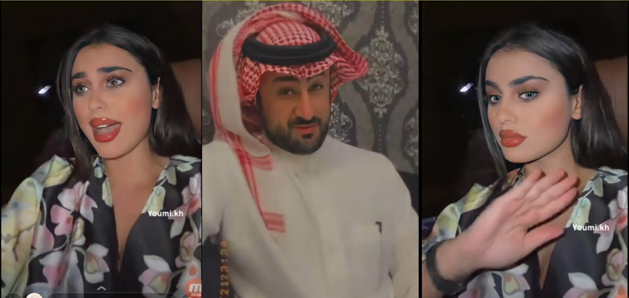 شاهد أول رد من اللبنانية الحسناء يومي على عرض شاب سعودي الزوج منها مقابل مهر بمليوني ريال