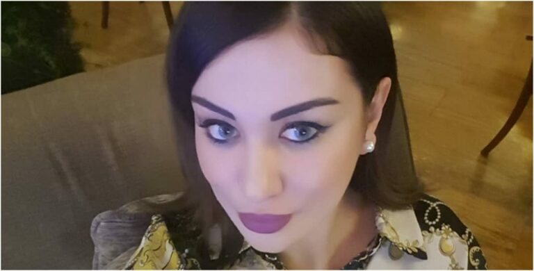 هذا آخر منشور لـ ريم الغزالي.. وماذا قالت في إطلالتها ببرنامح تفاعلكم؟
