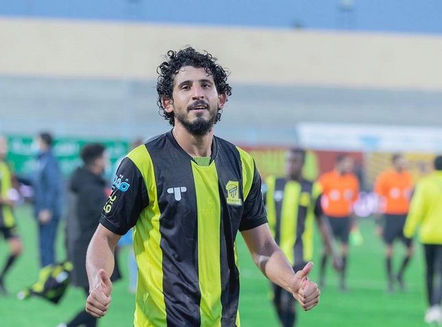 نادي الاتحاد يضع شرطًا واحدًا لانضمام حجازي لمنتخب مصر -فيديو