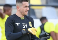 بالصور.. كوستا يتهرب حول إمكانية ضم حارس الاتحاد