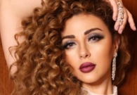 شاهد.. أول ظهور لطفل ميريام فارس الصغير .. وهي تداعبه علي طريقتها!